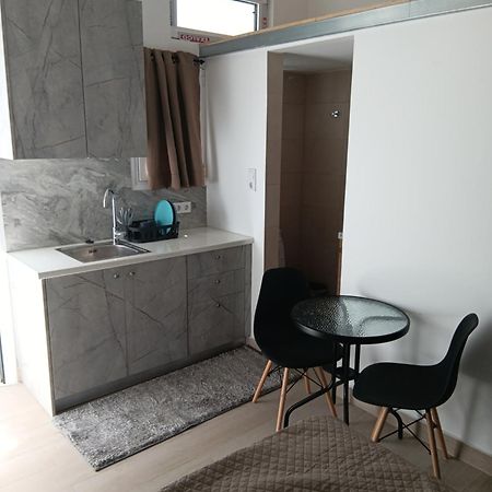 Athens Luxury Studio 2 Екстер'єр фото