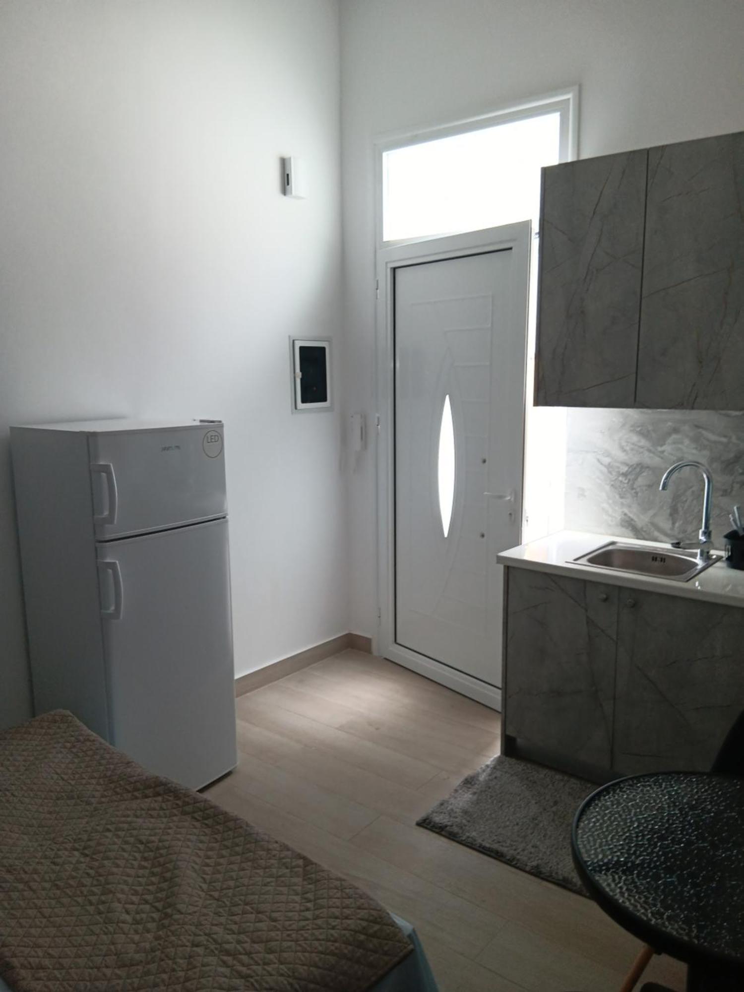 Athens Luxury Studio 2 Екстер'єр фото