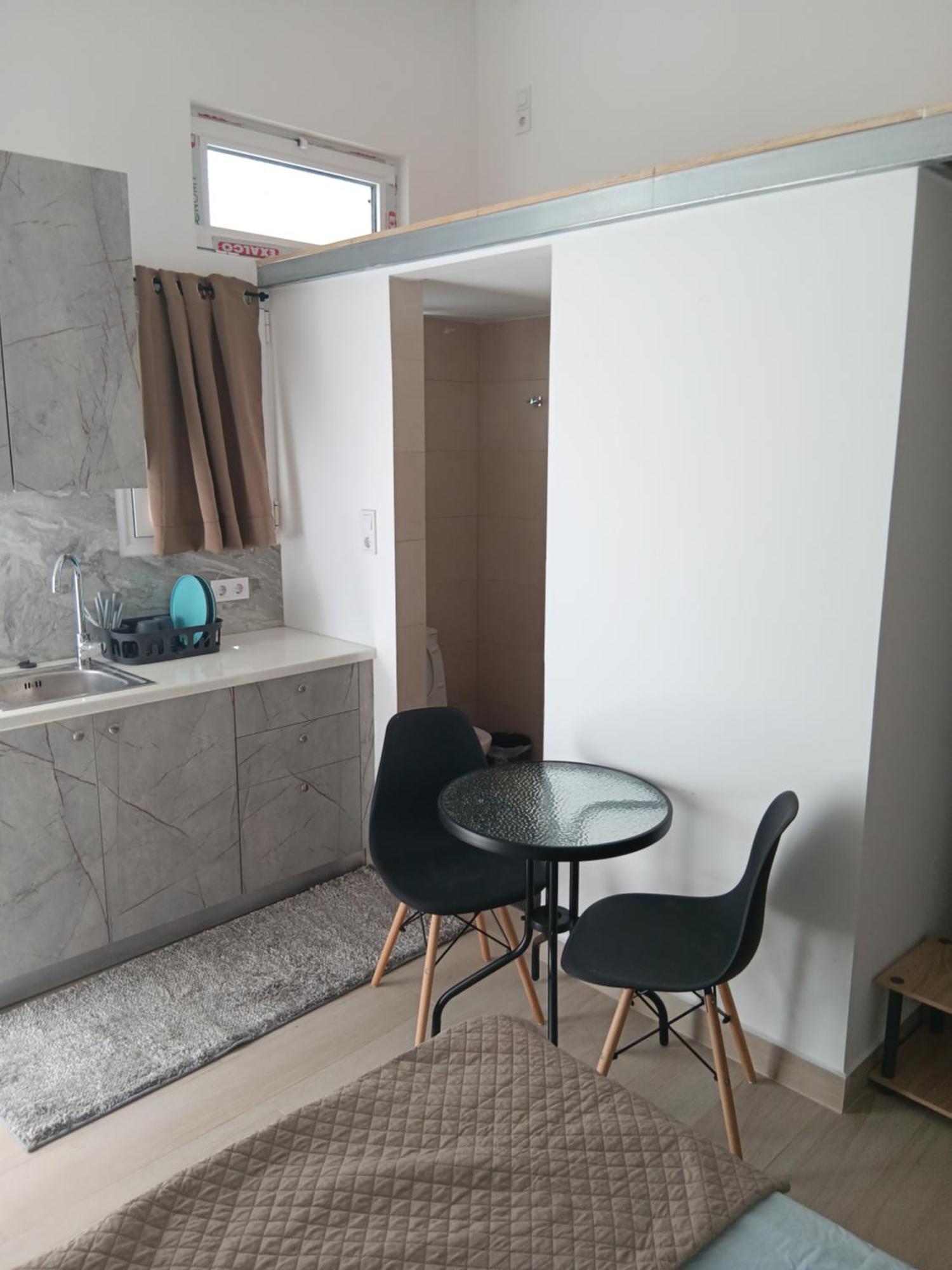 Athens Luxury Studio 2 Екстер'єр фото