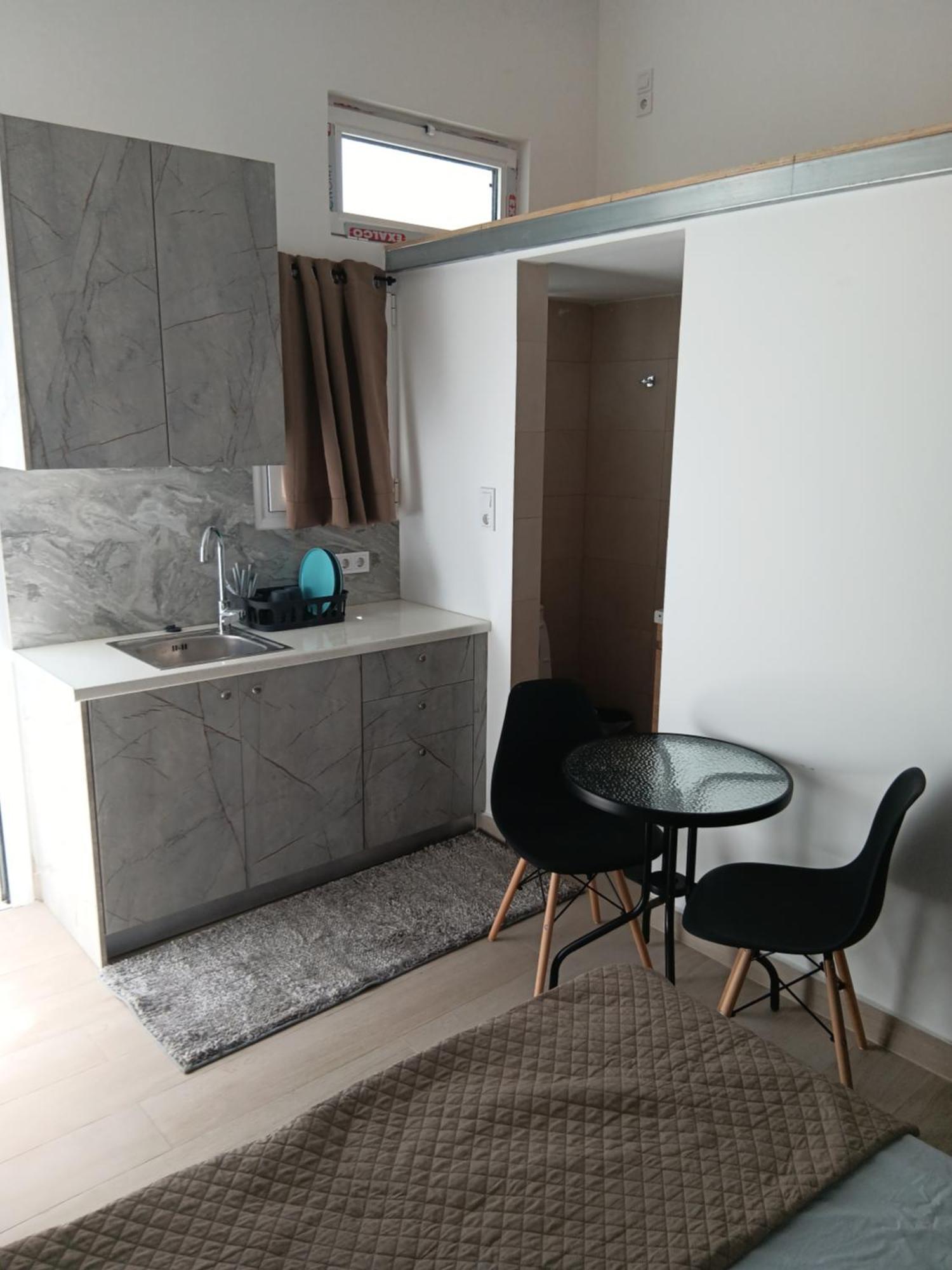Athens Luxury Studio 2 Екстер'єр фото