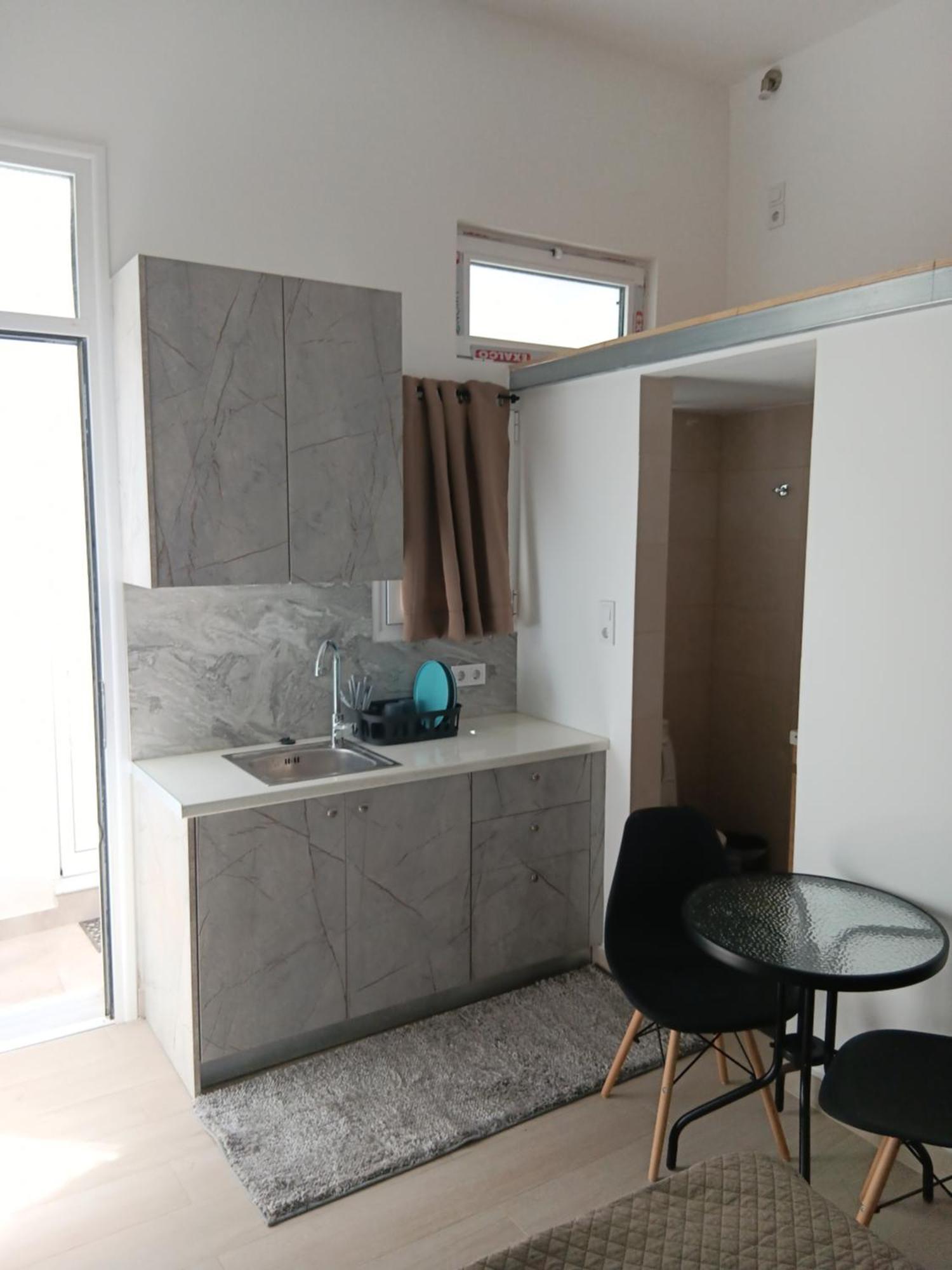 Athens Luxury Studio 2 Екстер'єр фото