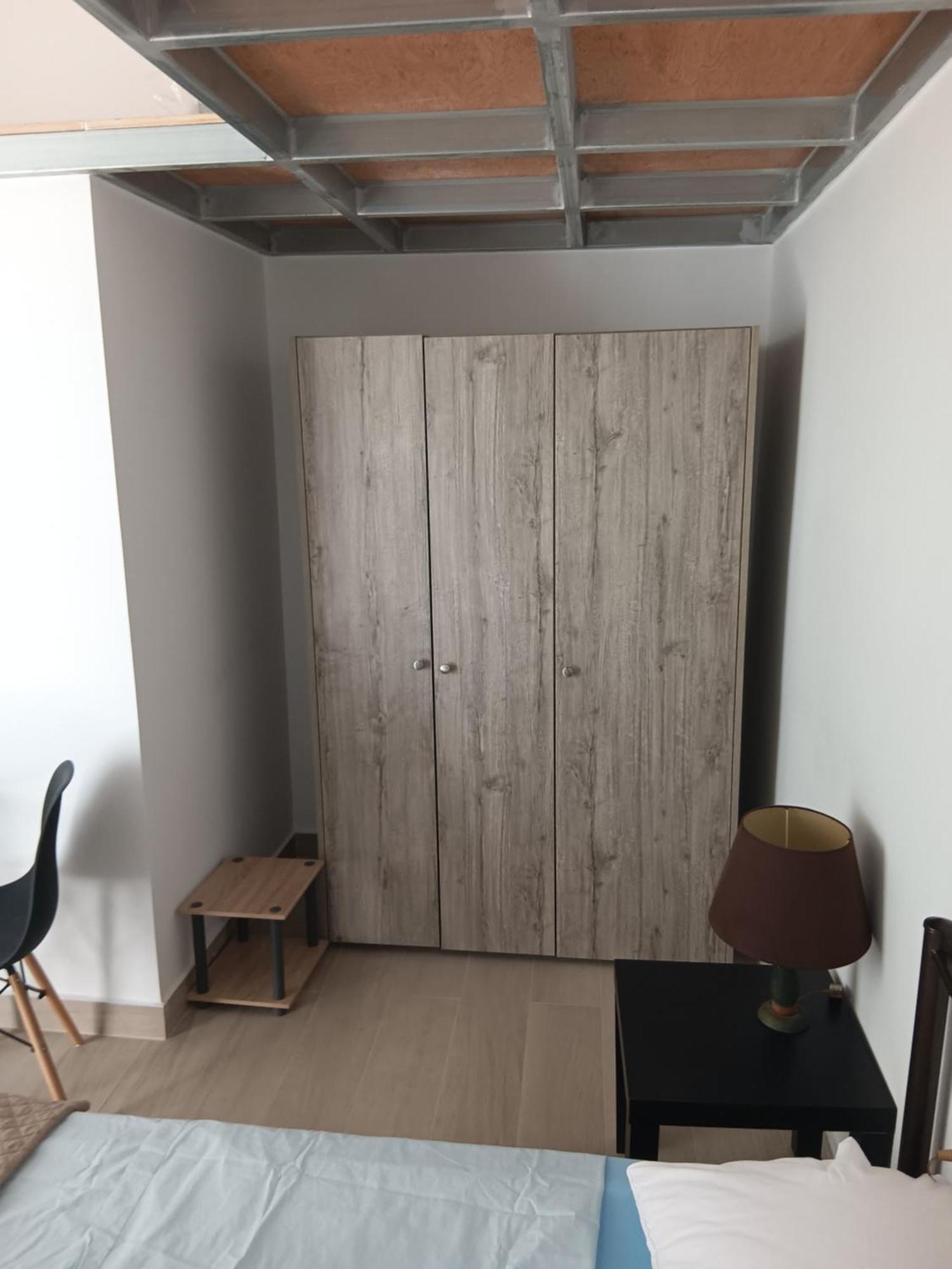 Athens Luxury Studio 2 Екстер'єр фото