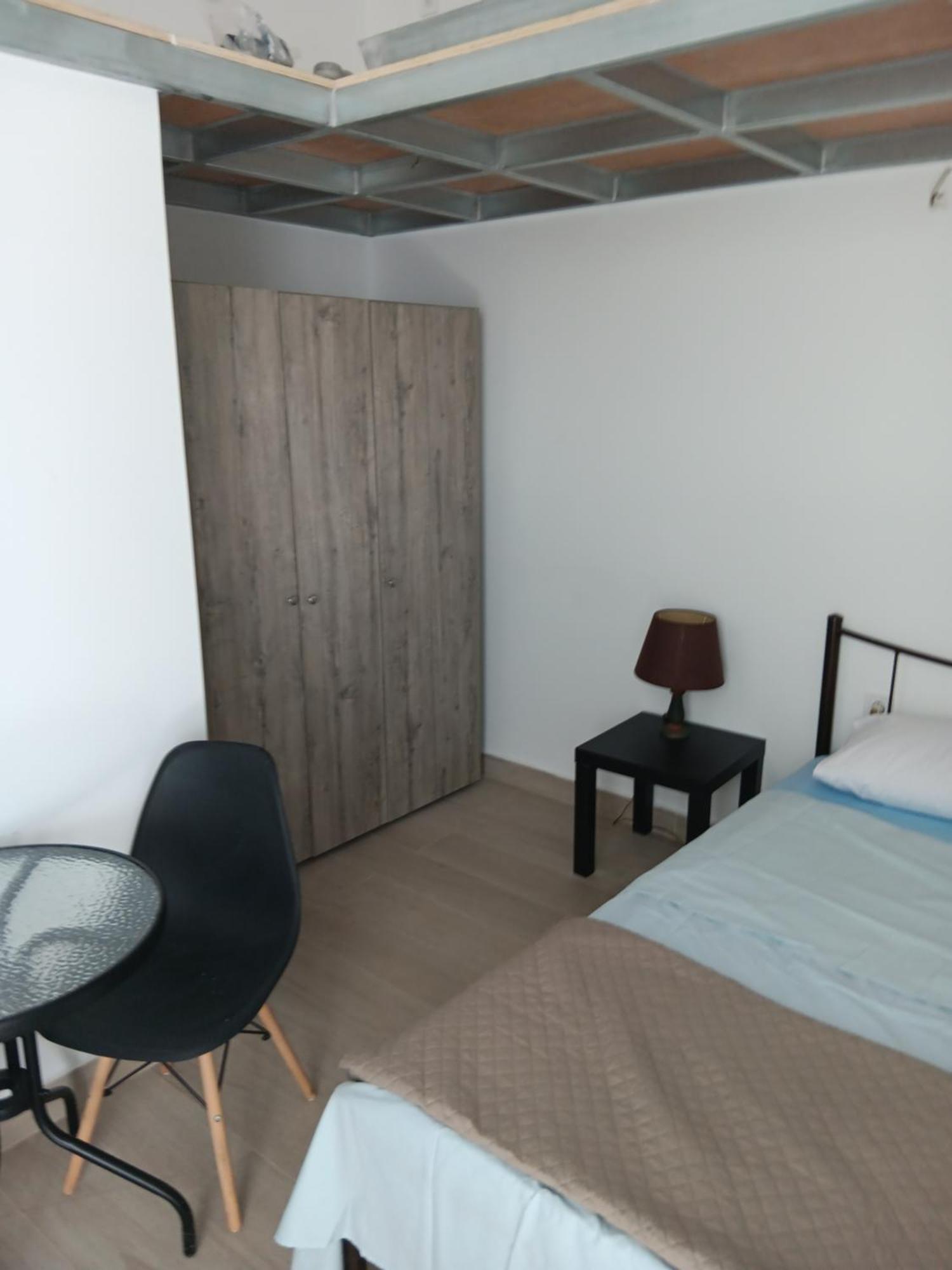 Athens Luxury Studio 2 Екстер'єр фото